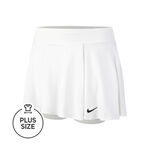 Oblečení Nike Court Dri-Fit Victory Skirt Flouncy Plus